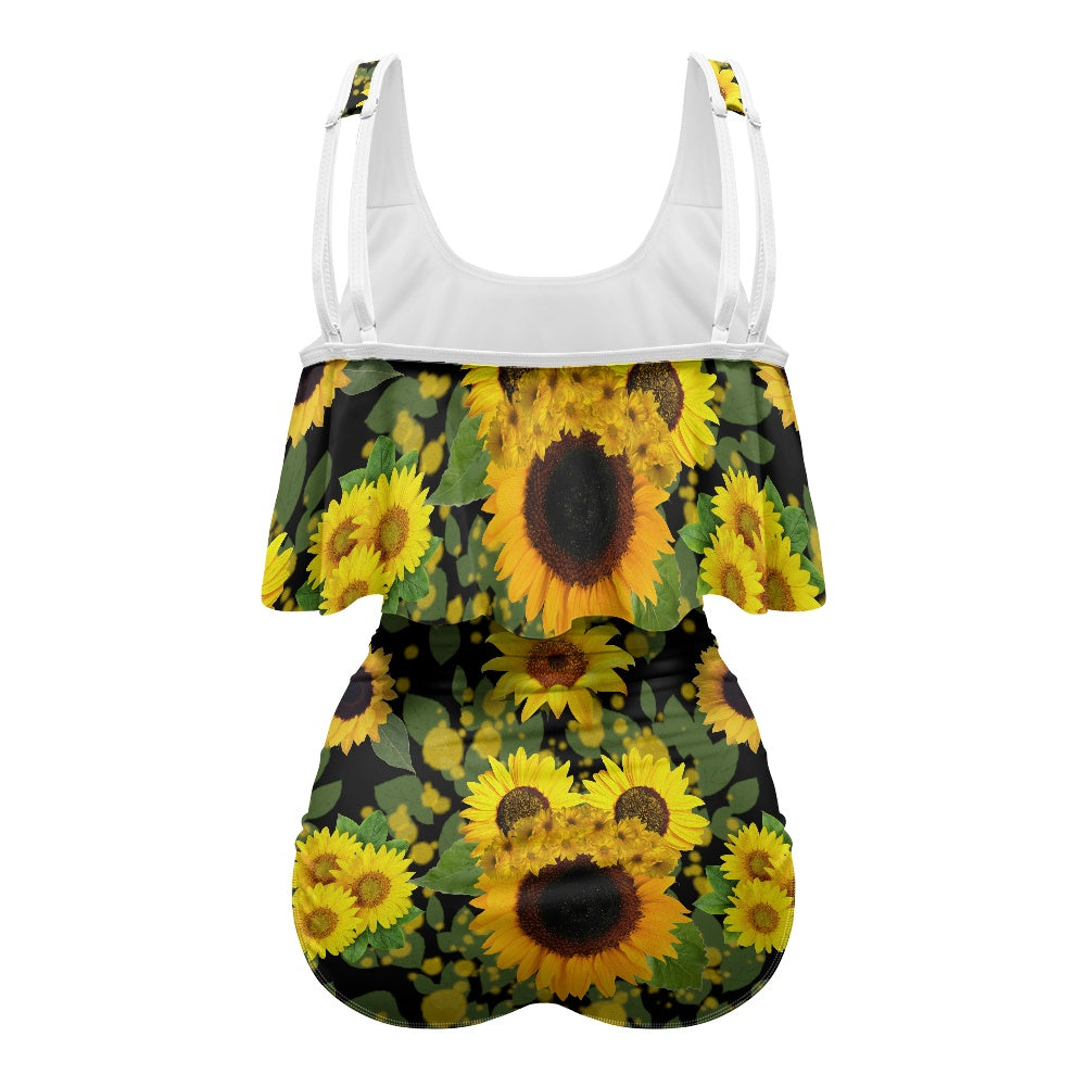 Sunny Ears Bikini swimsuit