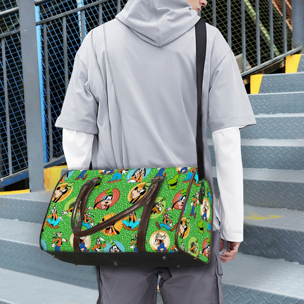 Gawrsh! Travel Handbag