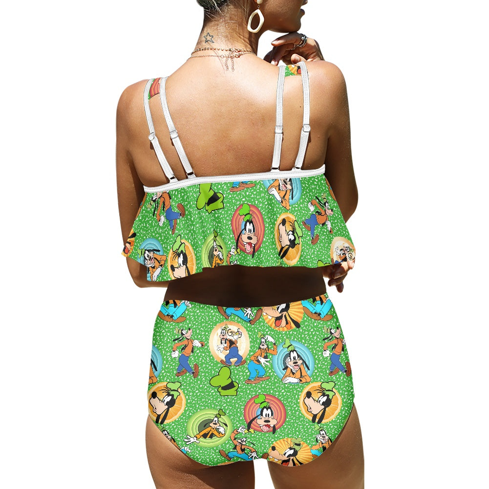 Gawrsh! Bikini swimsuit