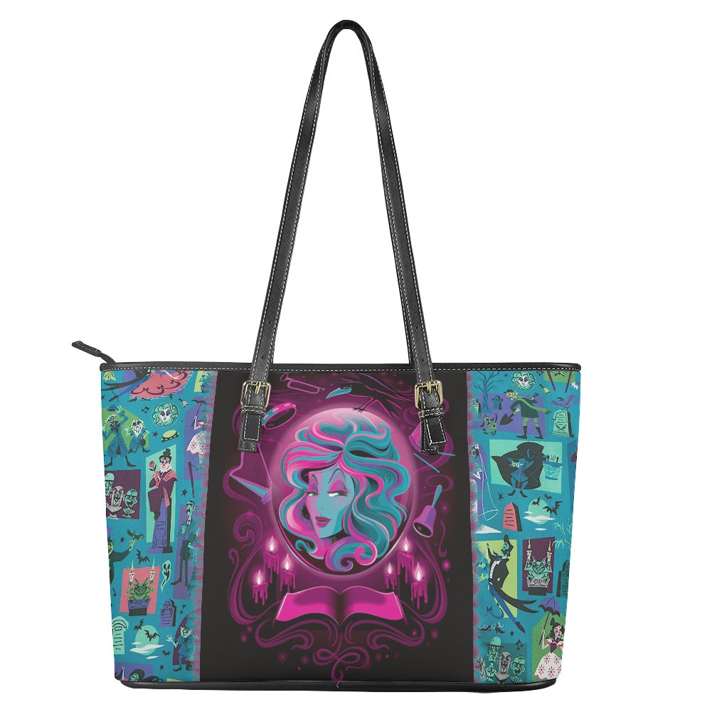 HM Leota Medium Tote