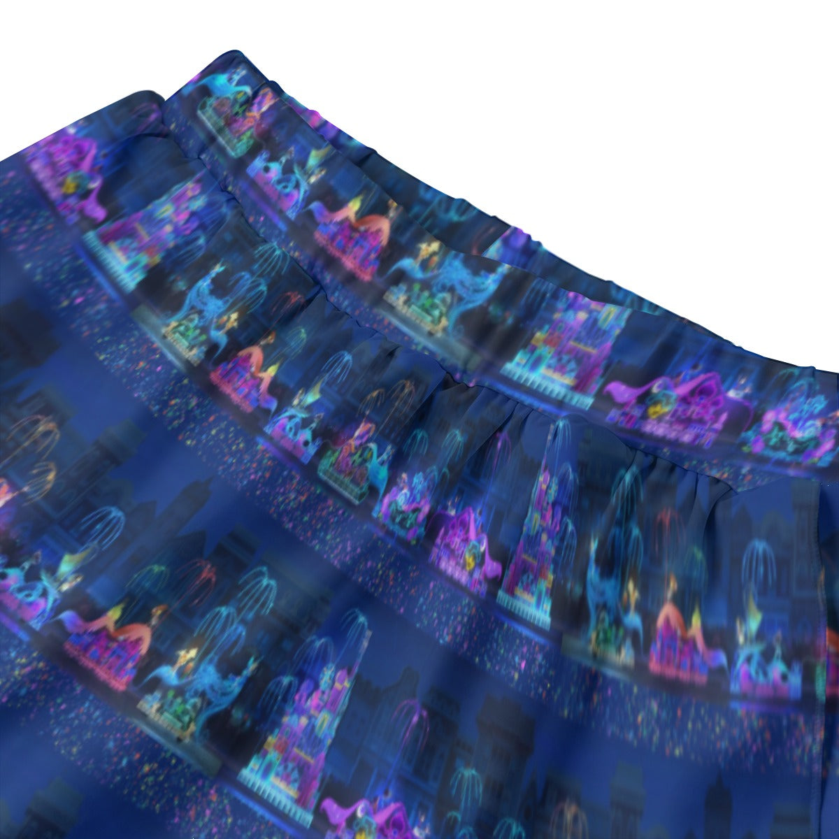 Electric Light Women's Sports Skorts
