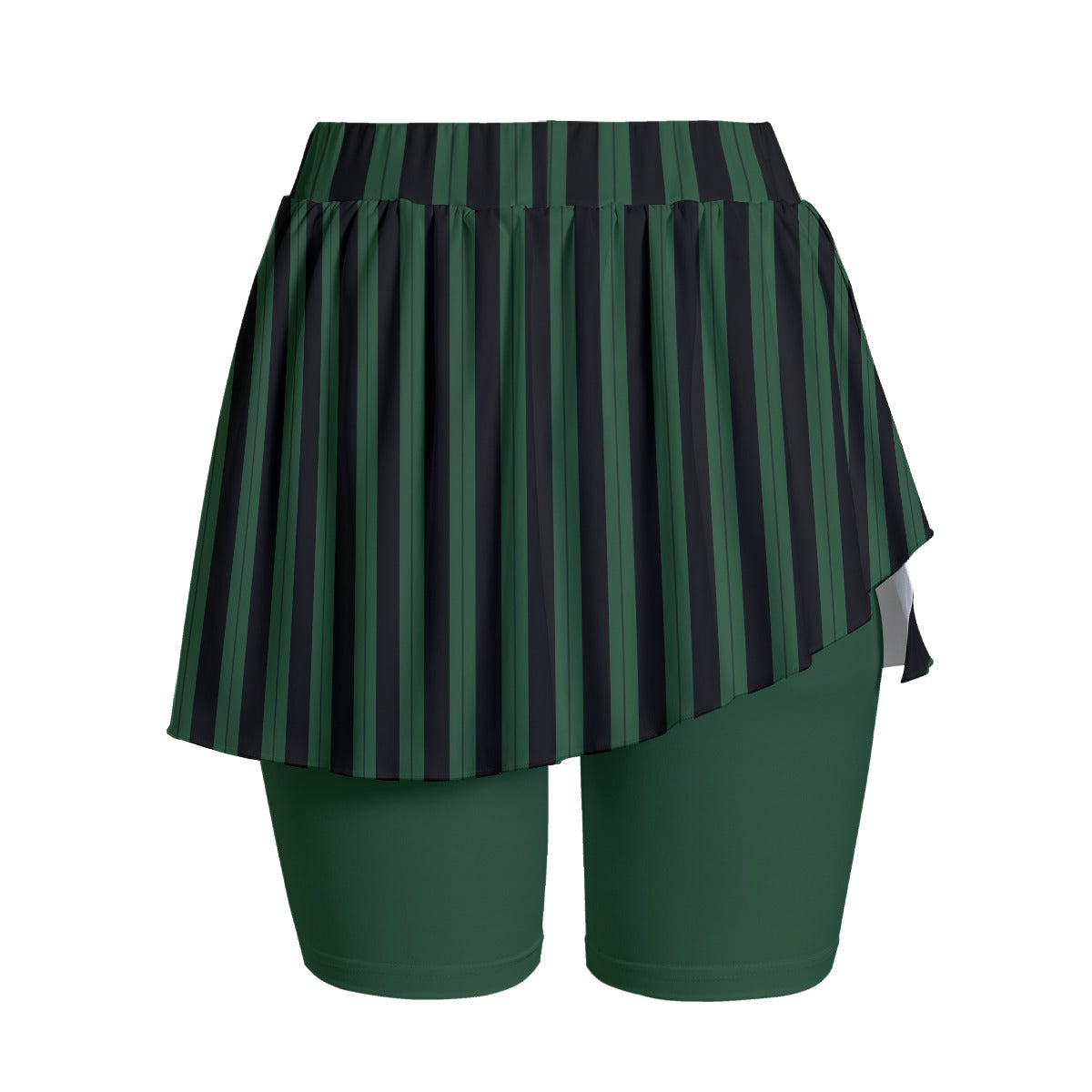 HM Stripe Women's Sports Skorts