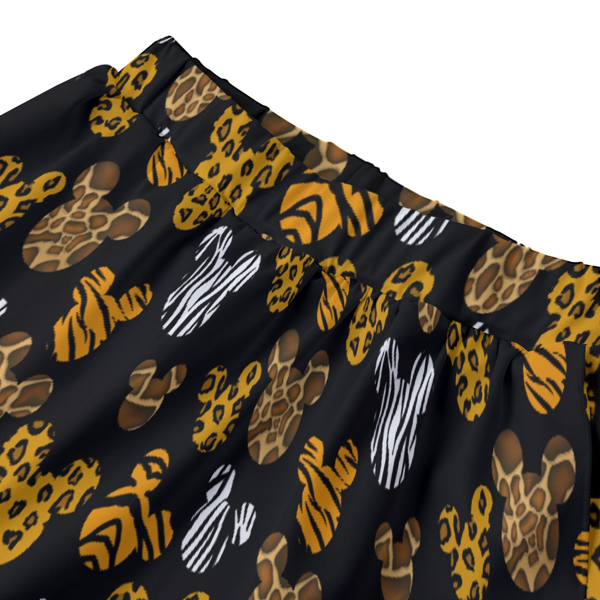 Safari Ears Women's Sports Skorts