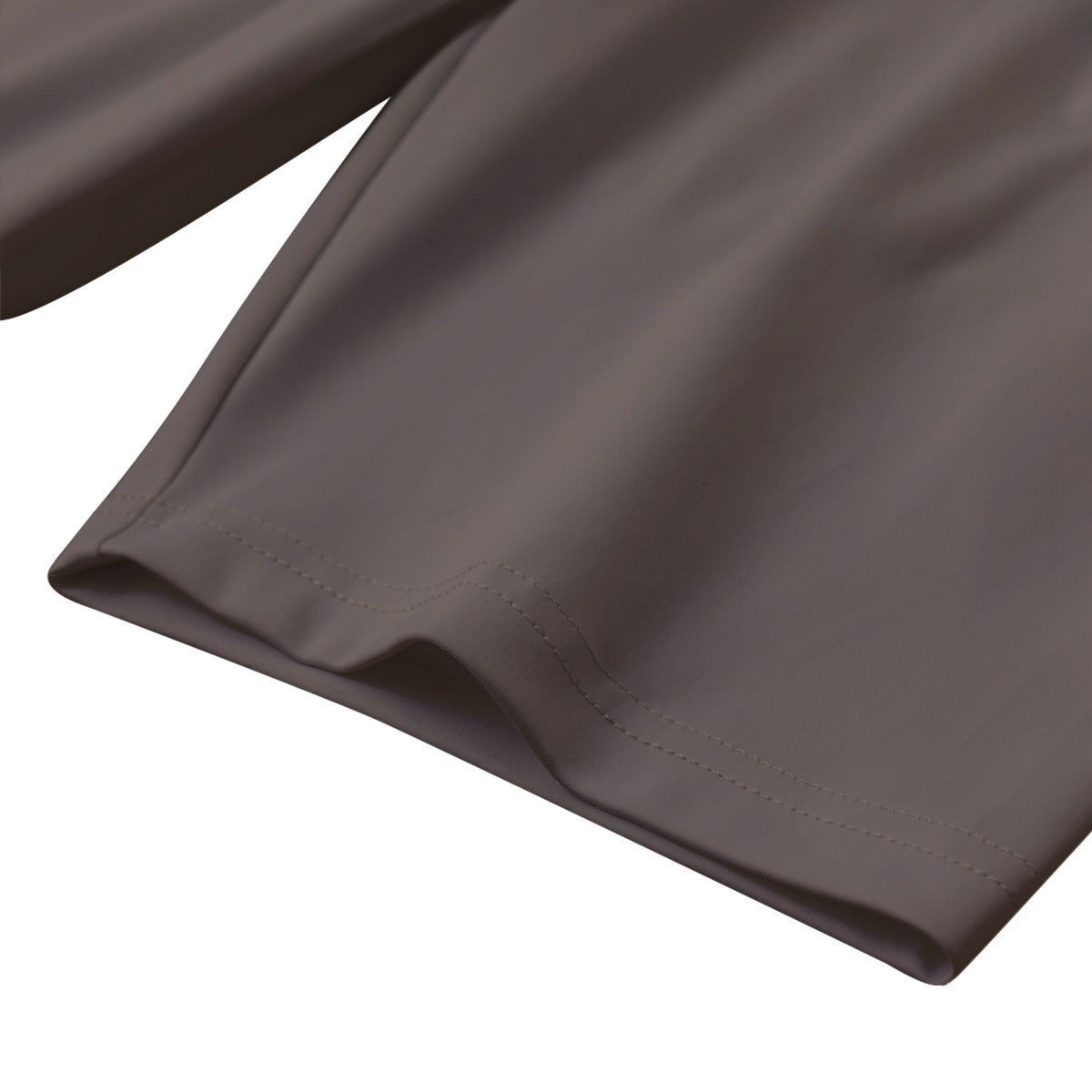 Boho Halloween Brown Women's Sports Skorts