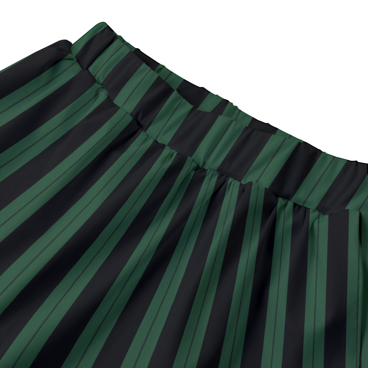 HM Stripe Women's Sports Skorts