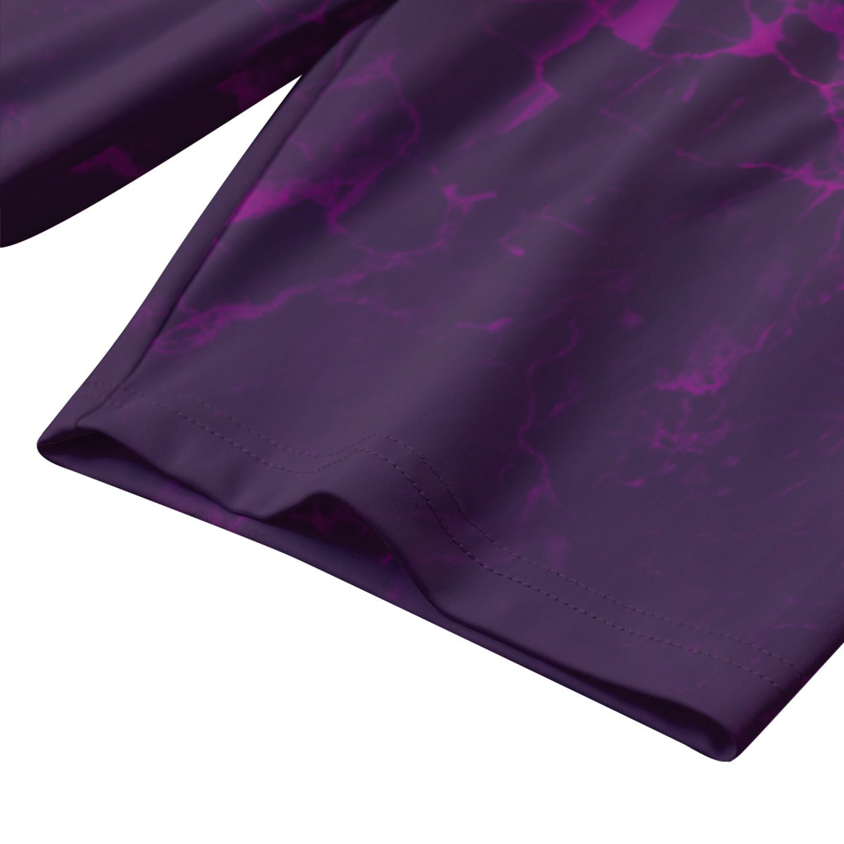 Tie Dye Women's Sports Skorts