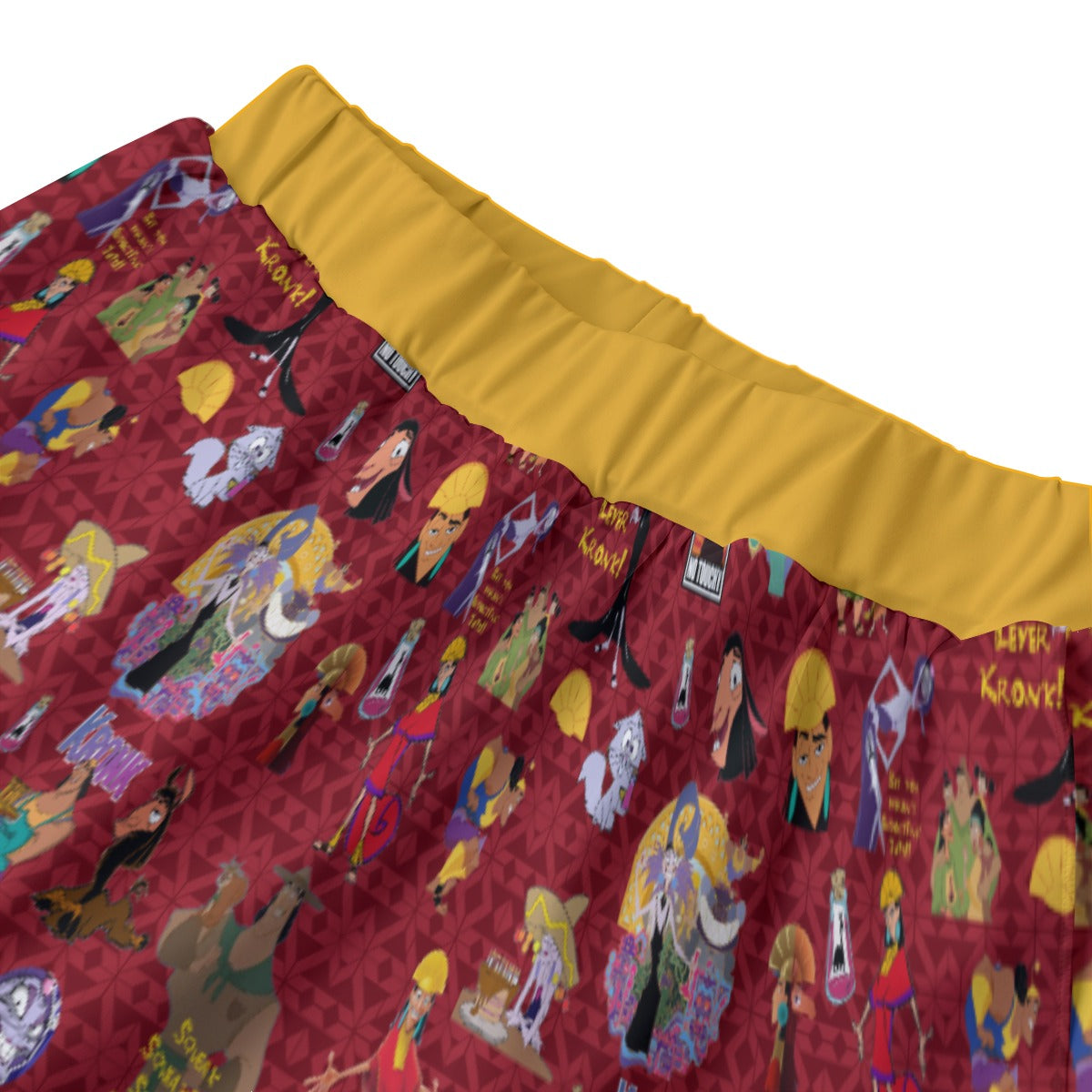 New Groove Women's Sports Skorts