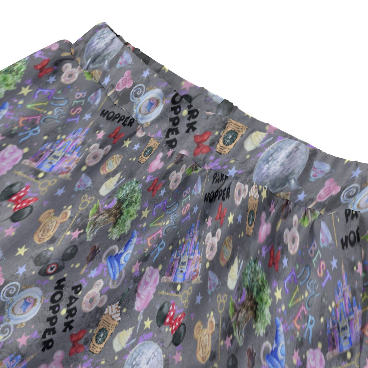 Park Hopper Women's Sports Skorts