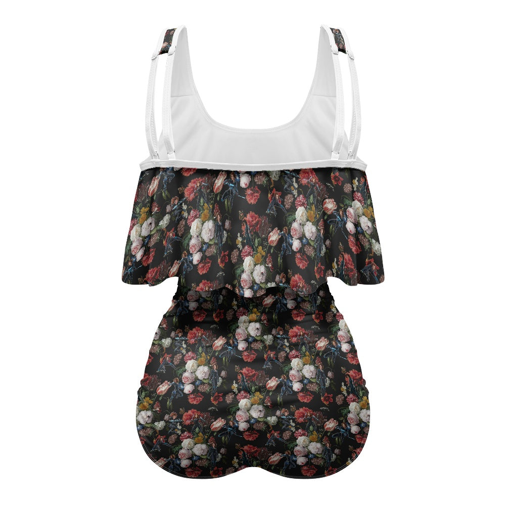 Black Widow Bikini swimsuit