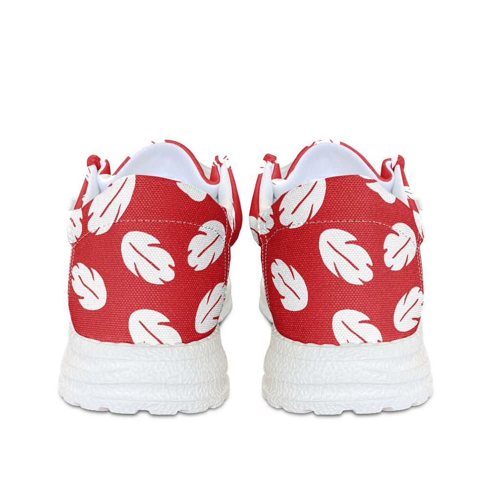 Lilo dude shoes