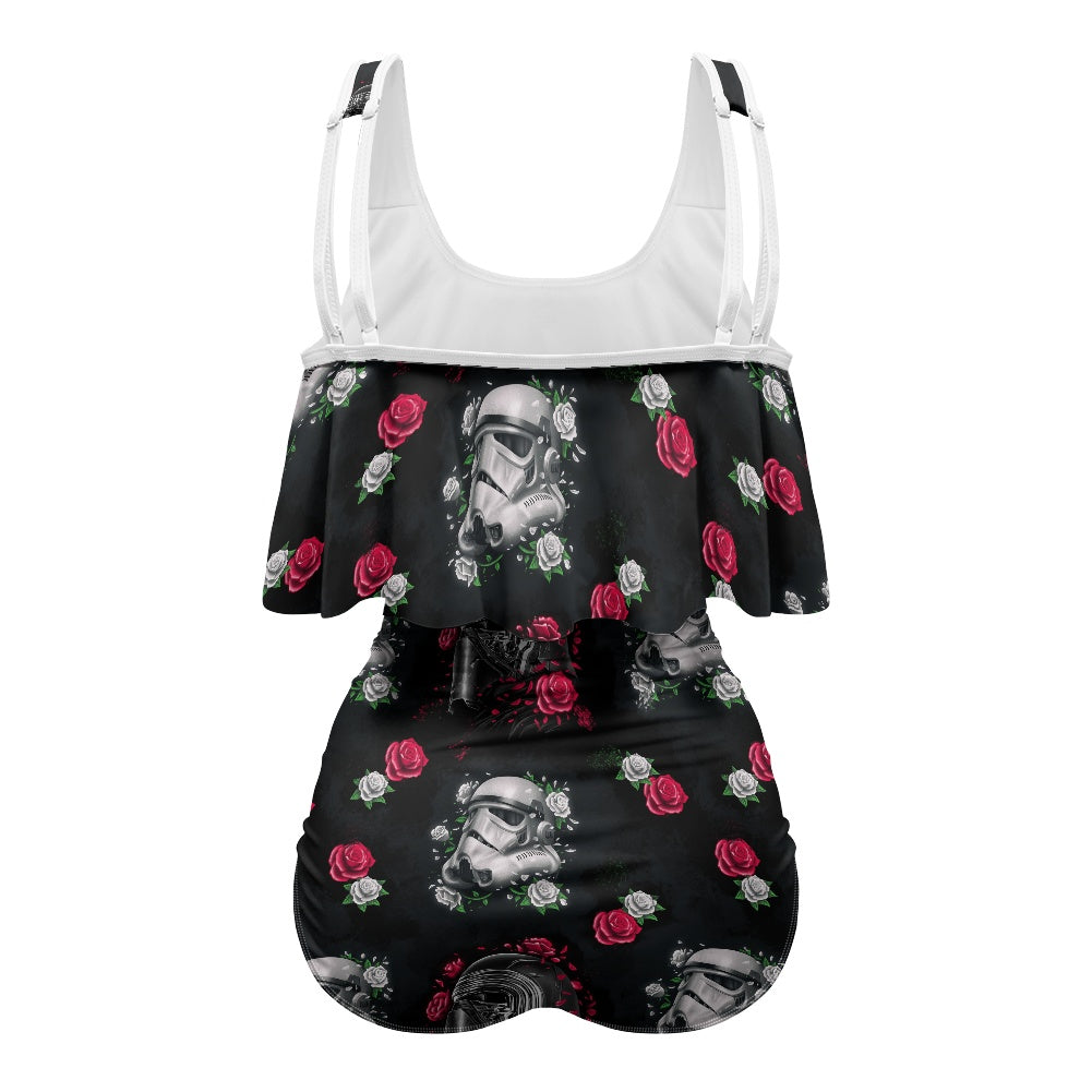 Kylo Trooper Bikini swimsuit