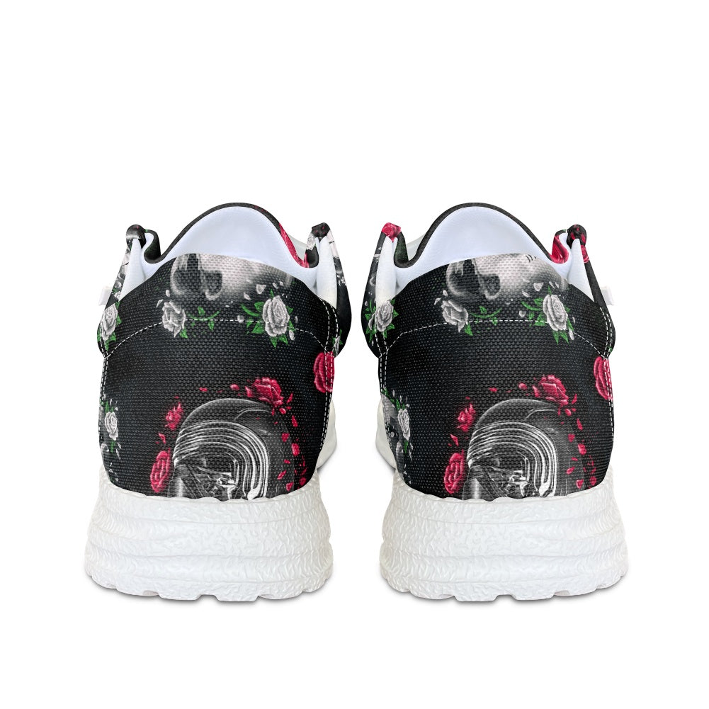Kylo Trooper dude shoes