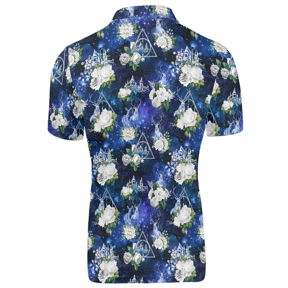 HP Patronus Polo T-shirt