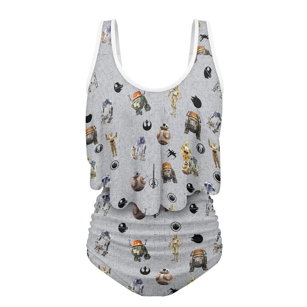 Droids Bikini swimsuit