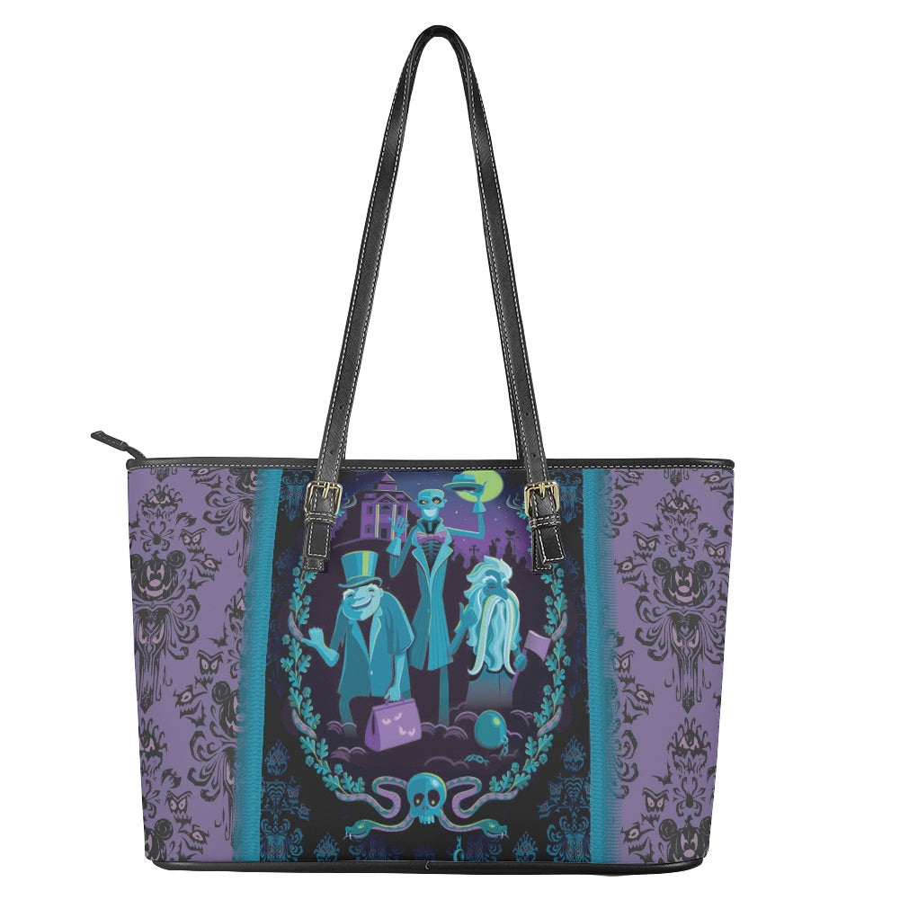 HM Hitchhiking Medium Tote