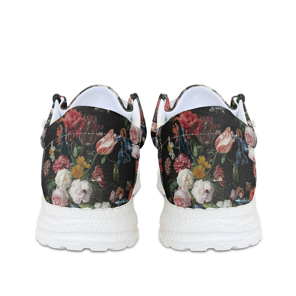 Black Widow dude shoes