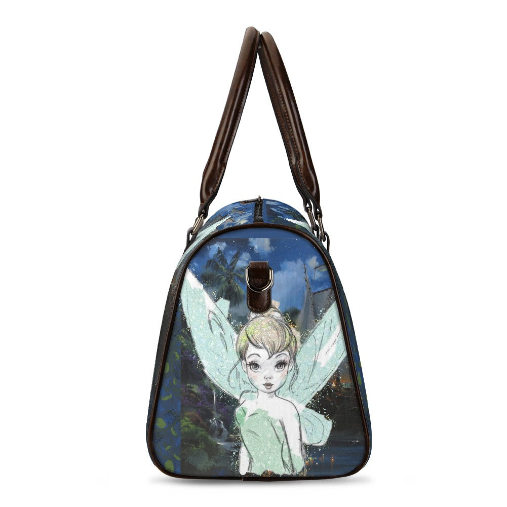 Pixie Dust Travel Handbag