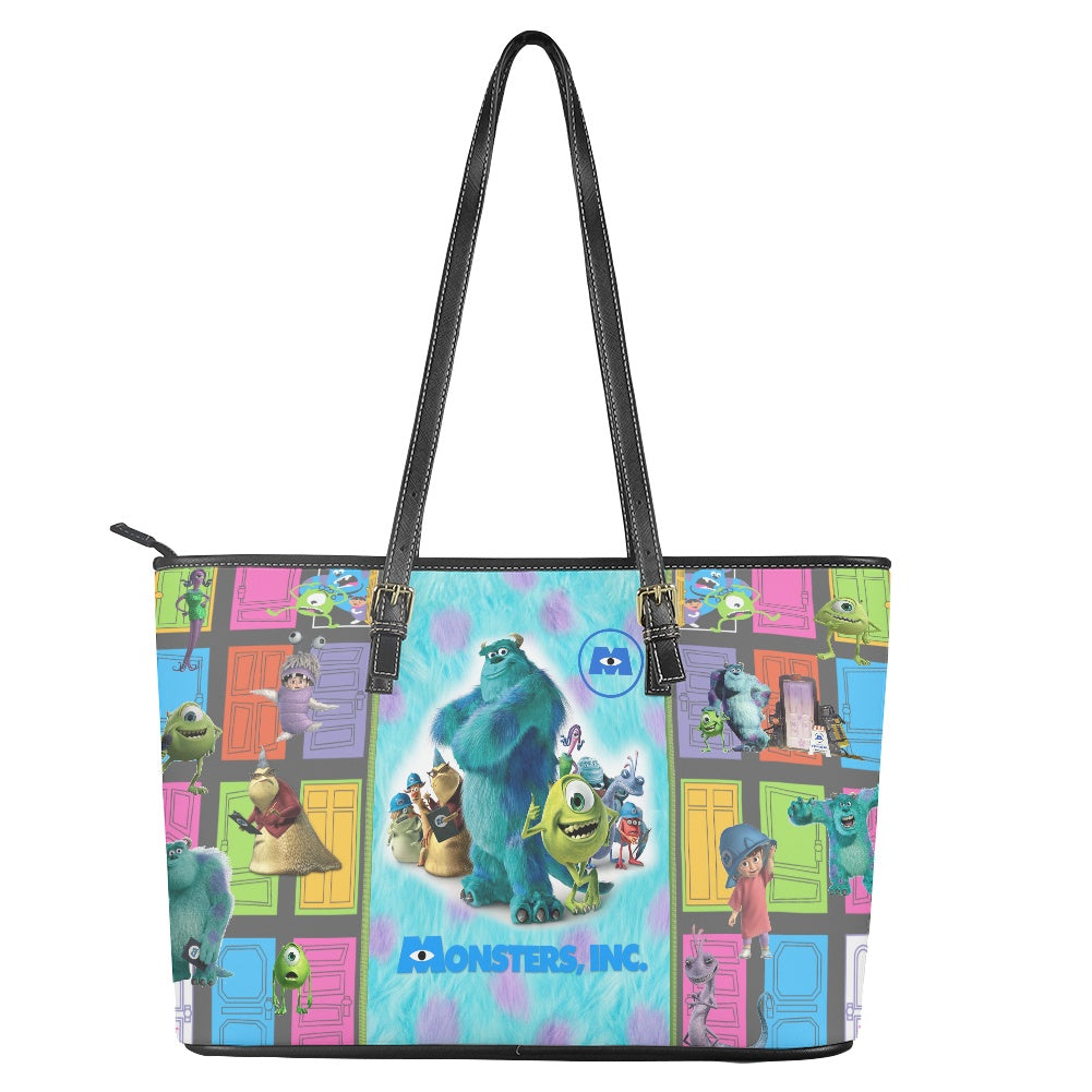 We Scare Medium Tote