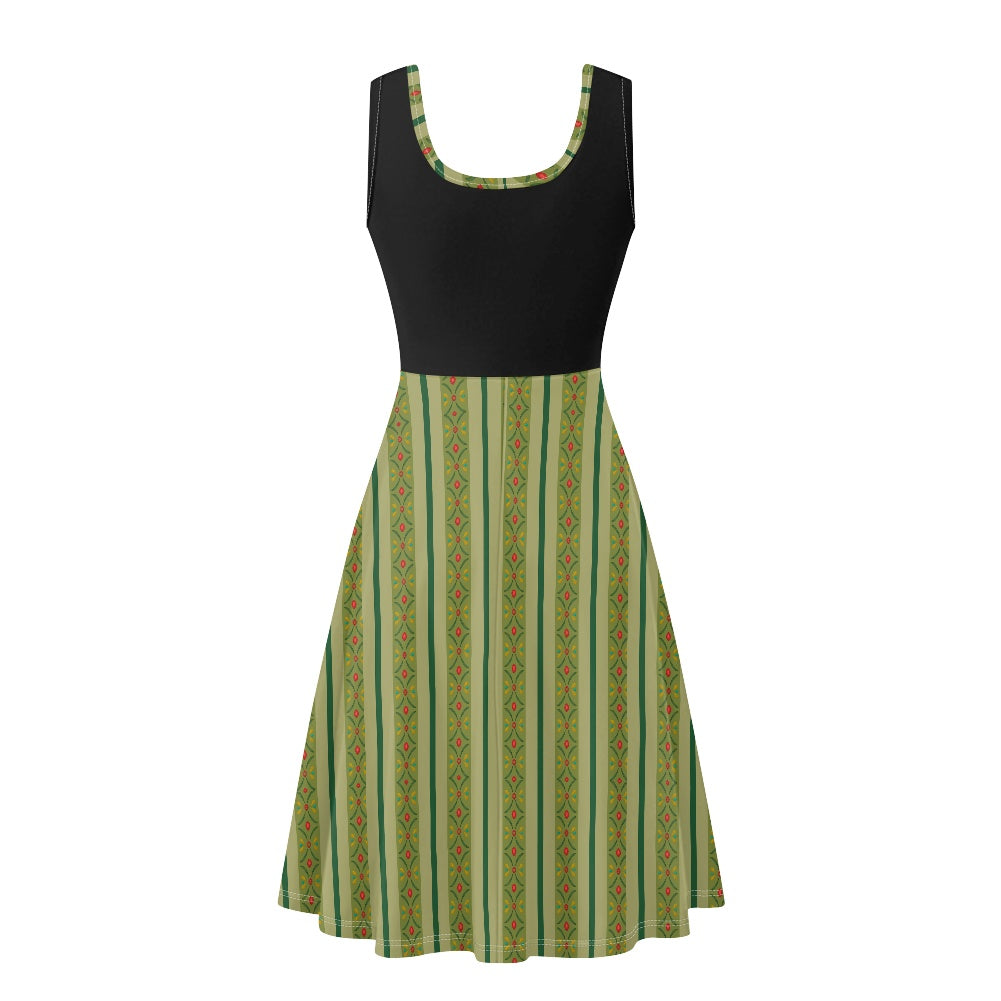 Anna Tank Dresses for Women