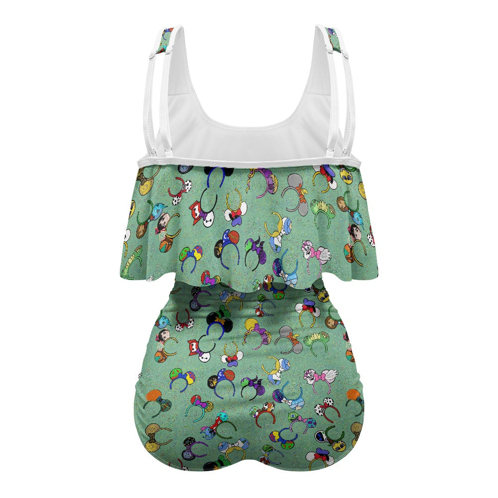 Magical Ears Bikini swimsuit