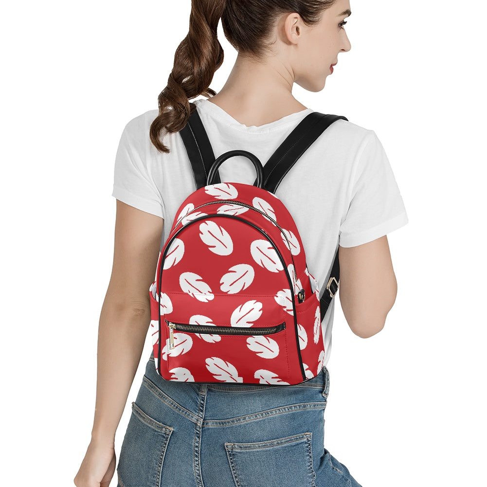 Lilo Casual Backpack for women