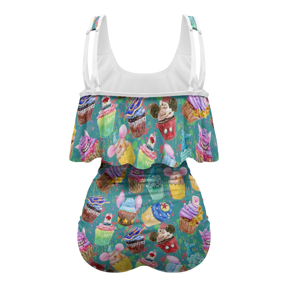 Sweet Treats Bikini swimsuit