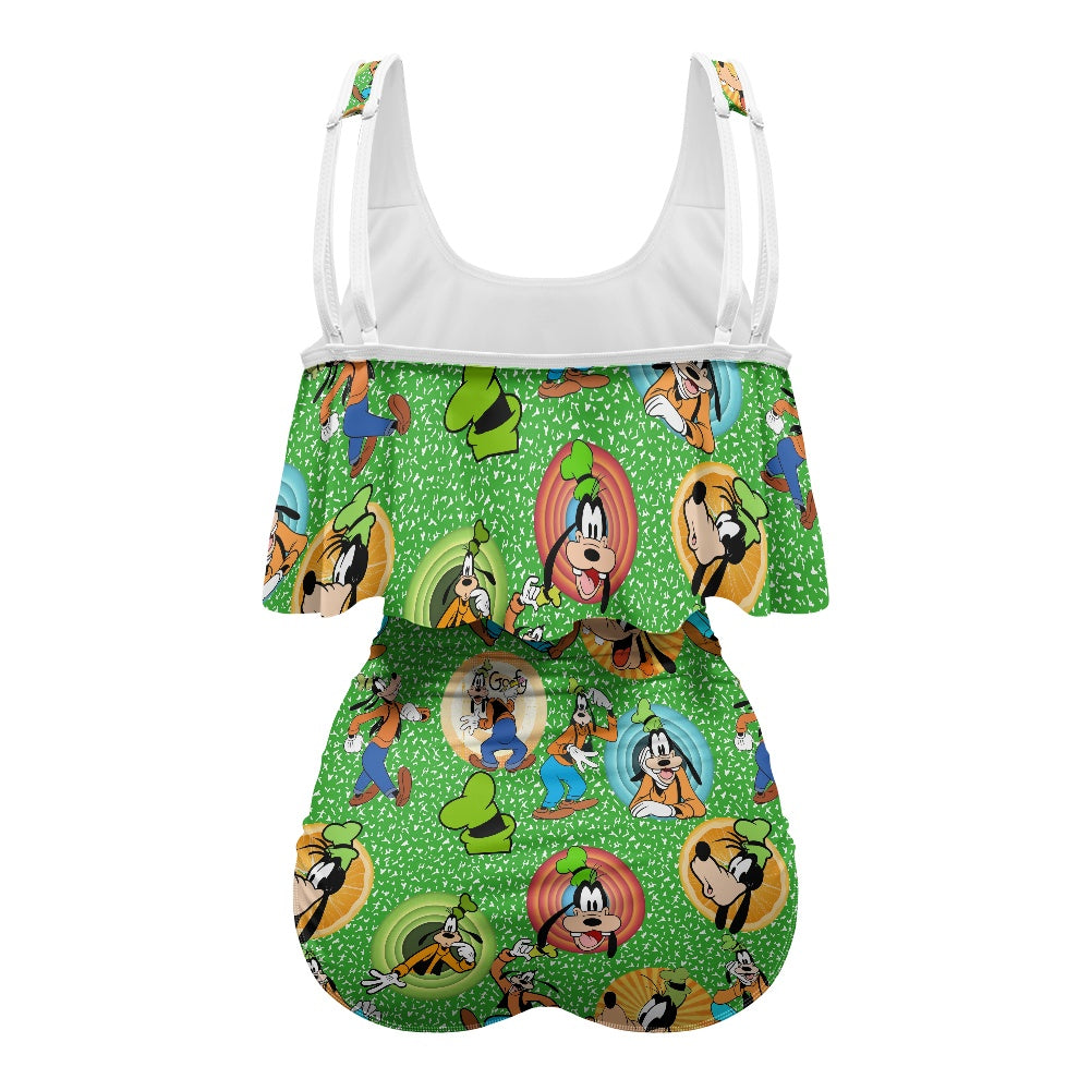 Gawrsh! Bikini swimsuit