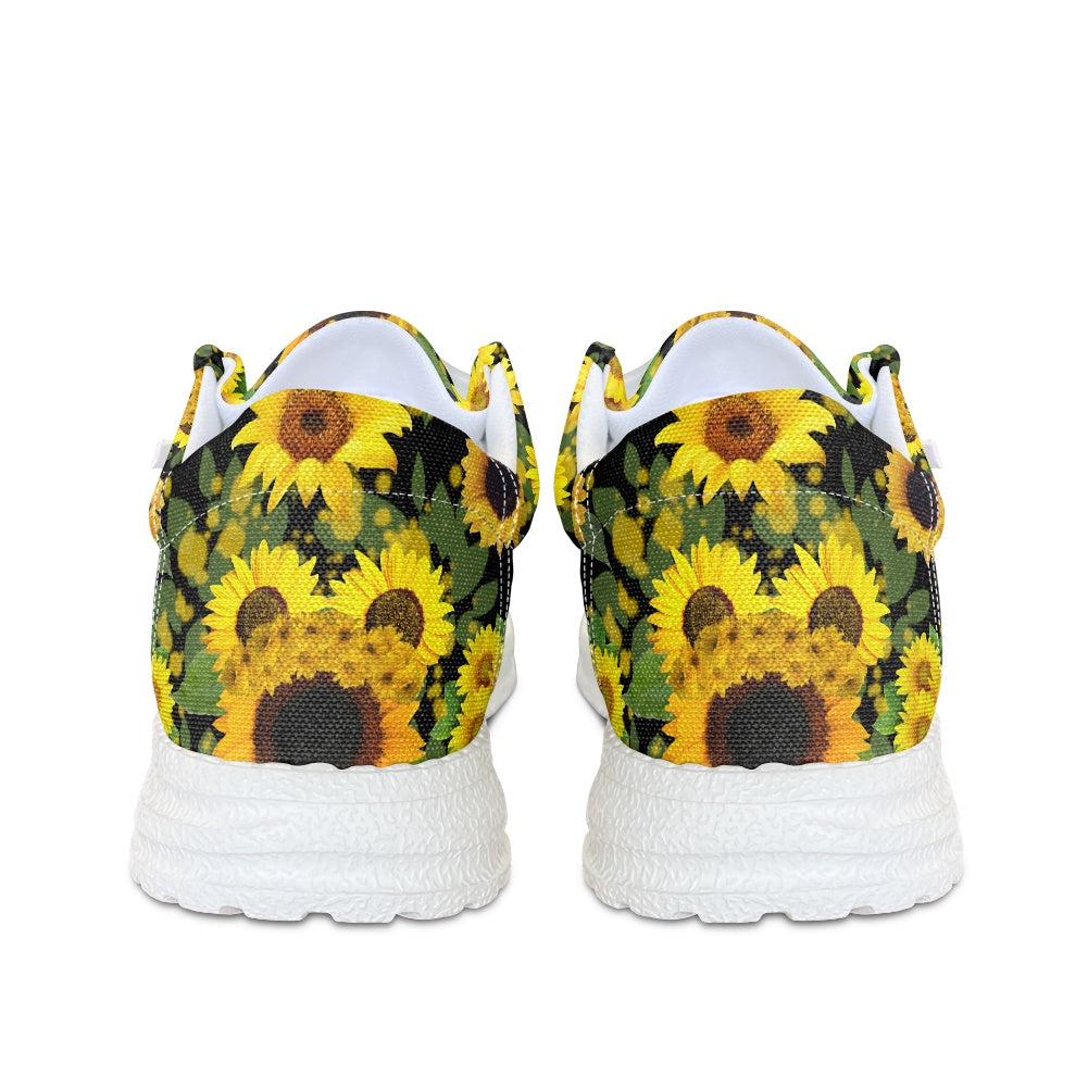 Sunny Ears dude shoes