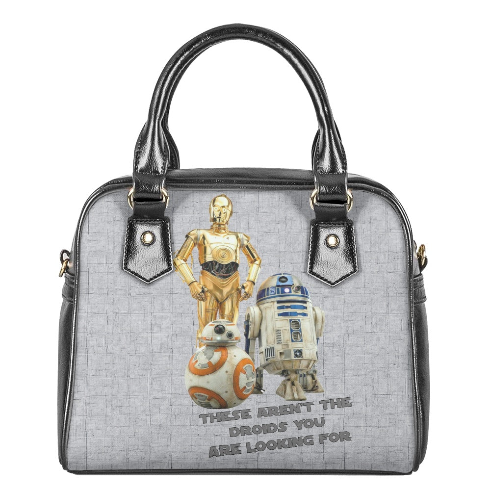 Not the Droids Bowler Bag