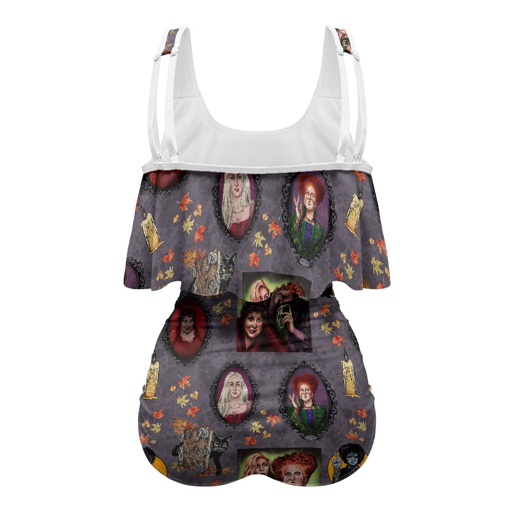 Hocus Portraits Bikini swimsuit