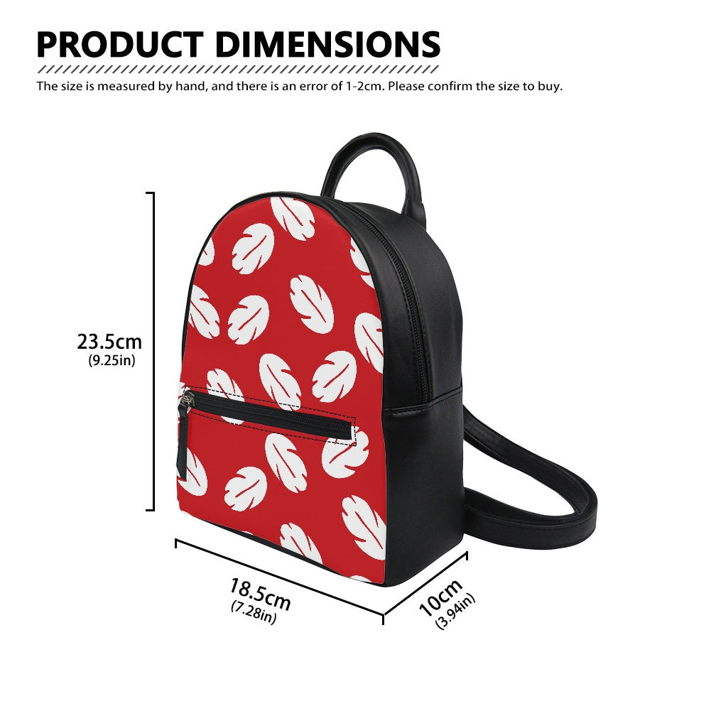Lilo Small Backpack