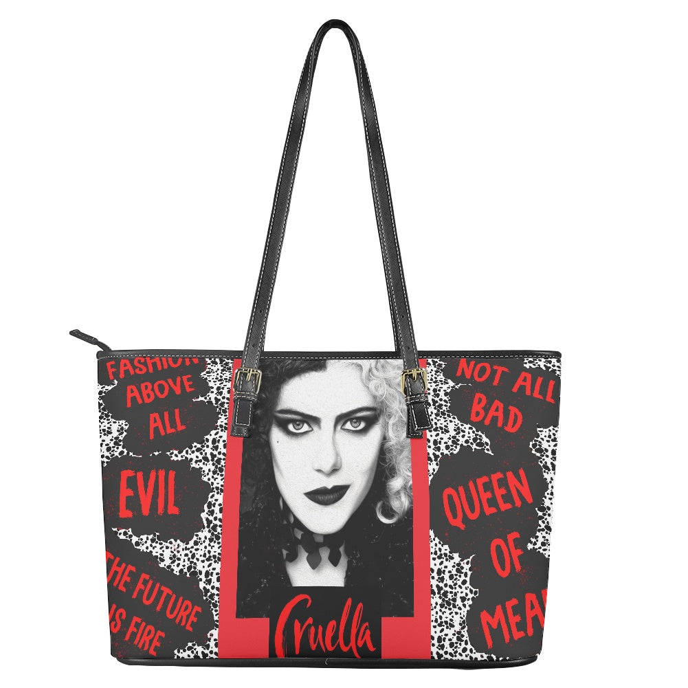 Evil Fashion Medium Tote
