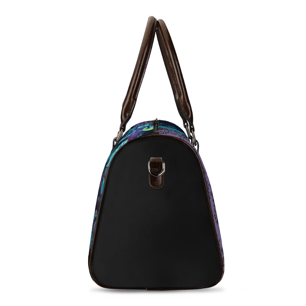 HM Hitchhiking Travel Handbag