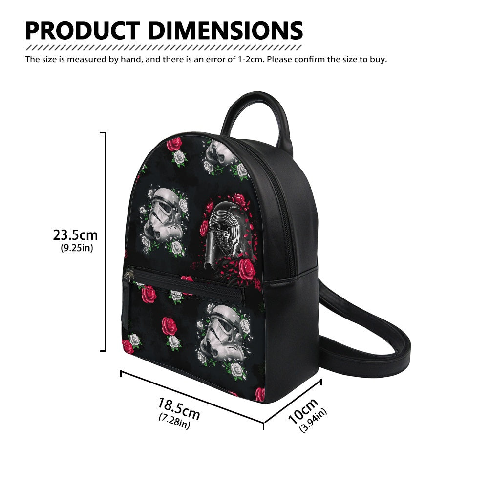 Kylo Trooper Small Backpack