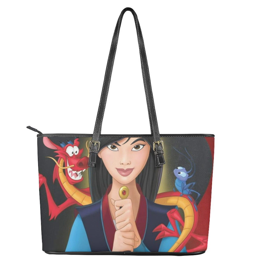 Warrior Medium Tote