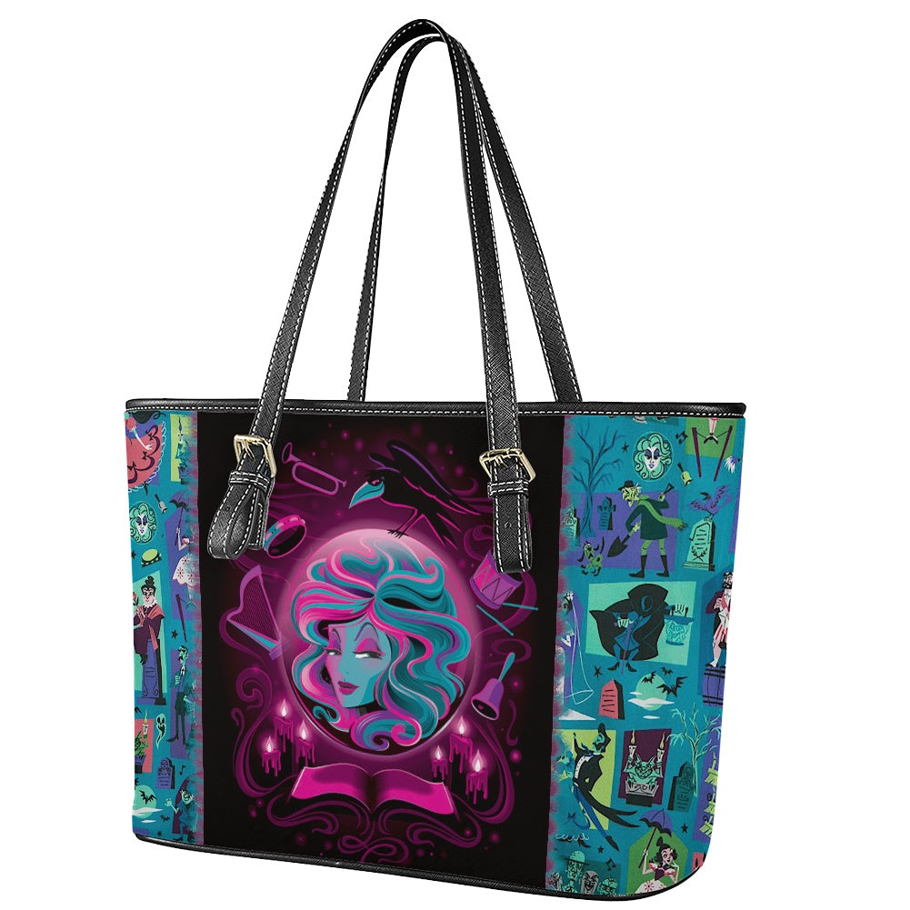 HM Leota Large Tote