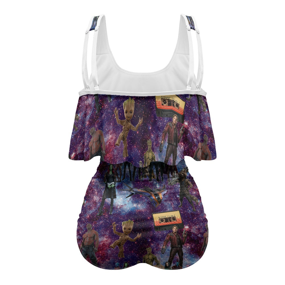Guardians Bikini swimsuit