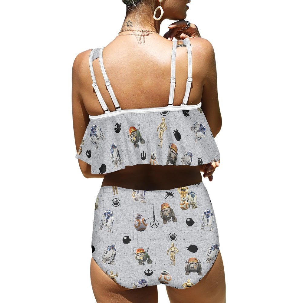 Droids Bikini swimsuit