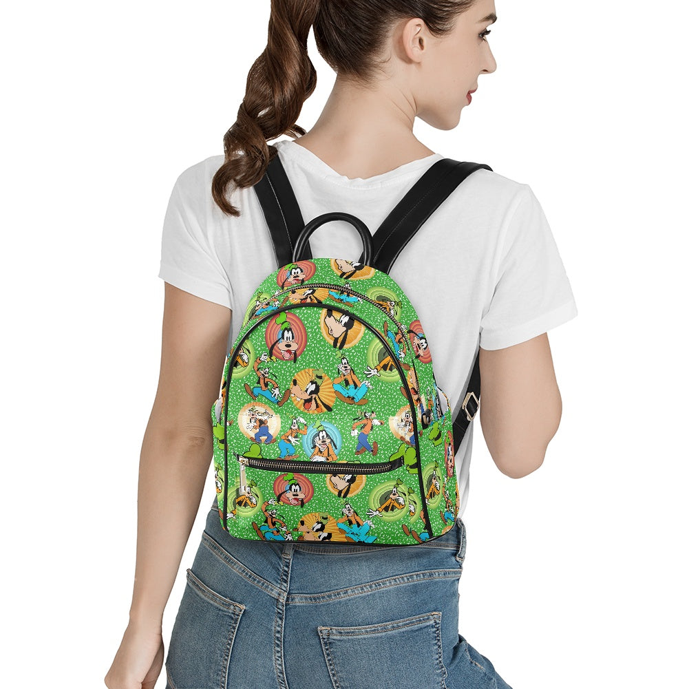 Gawrsh! Casual Backpack for women