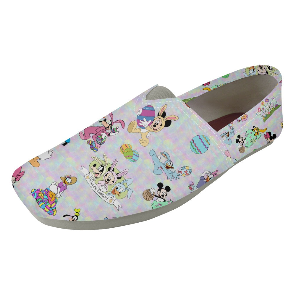 Easter Pals Slip On Toms