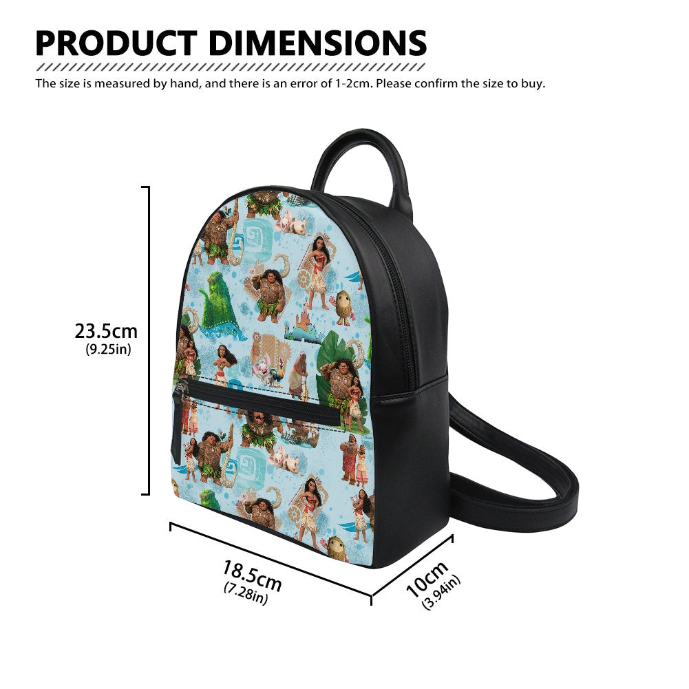 Wayfinder Small Backpack