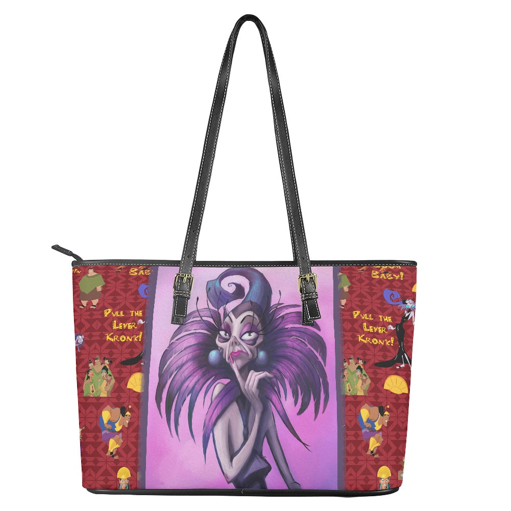 New Groove Medium Tote