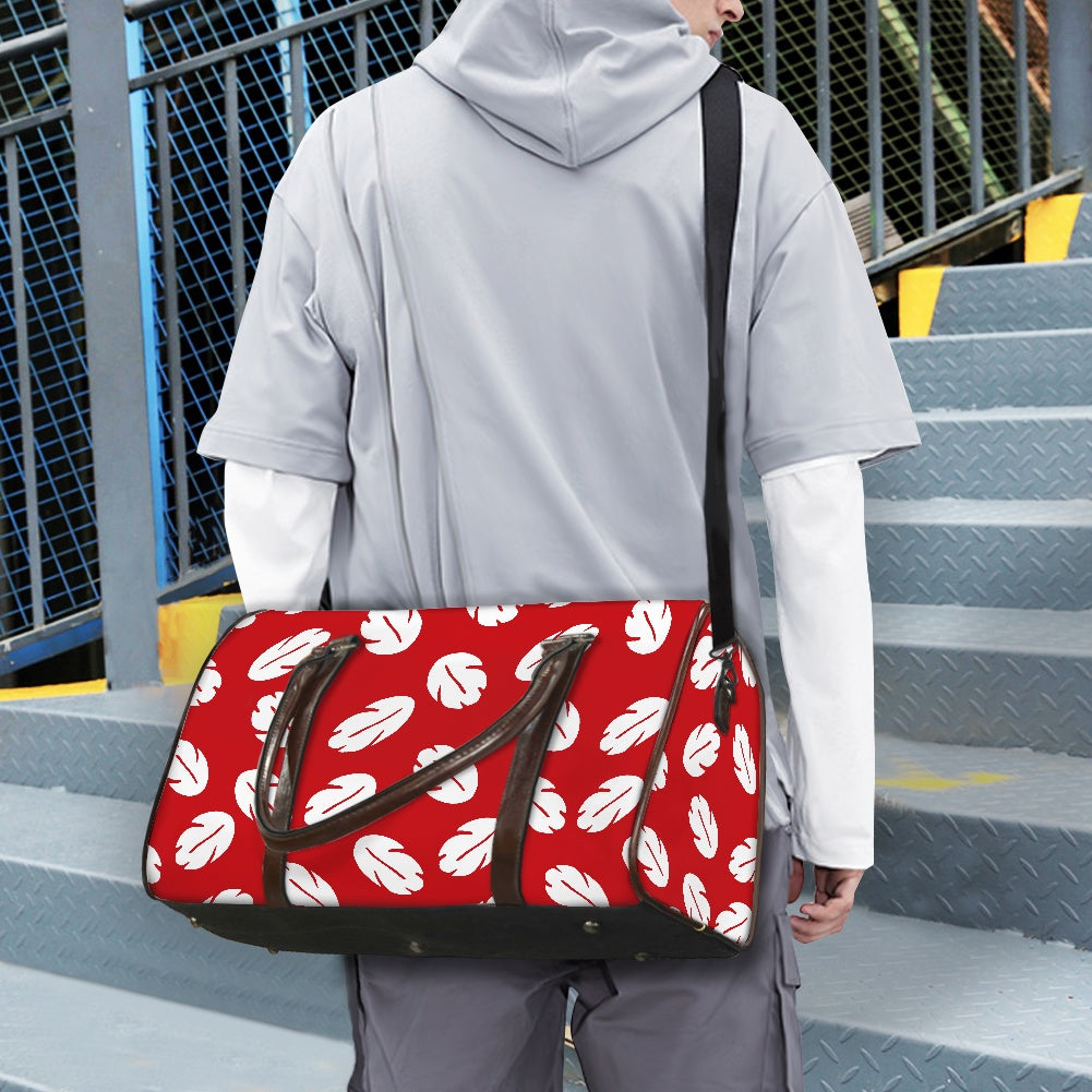 Lilo Travel Handbag