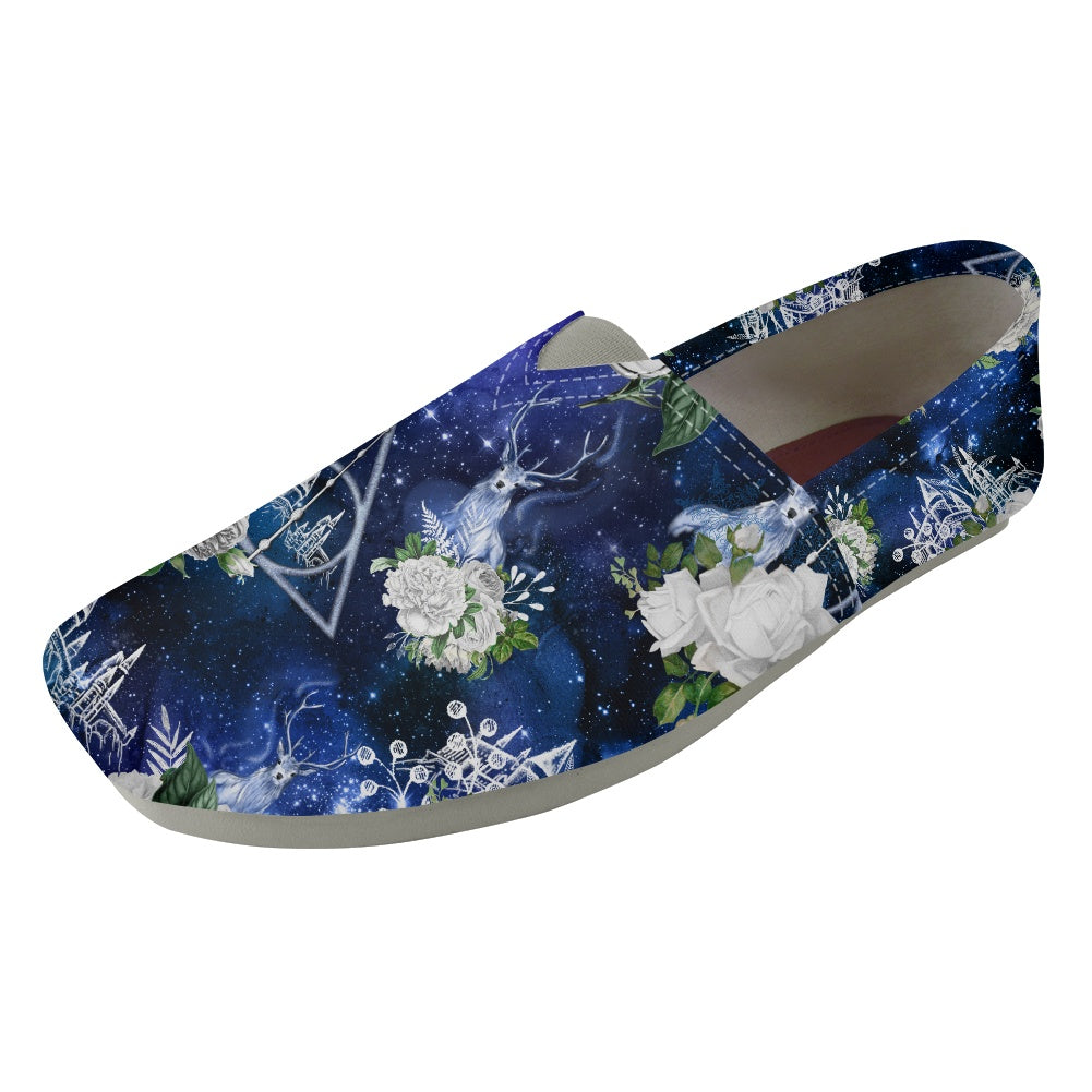 HP Patronus Slip On Toms