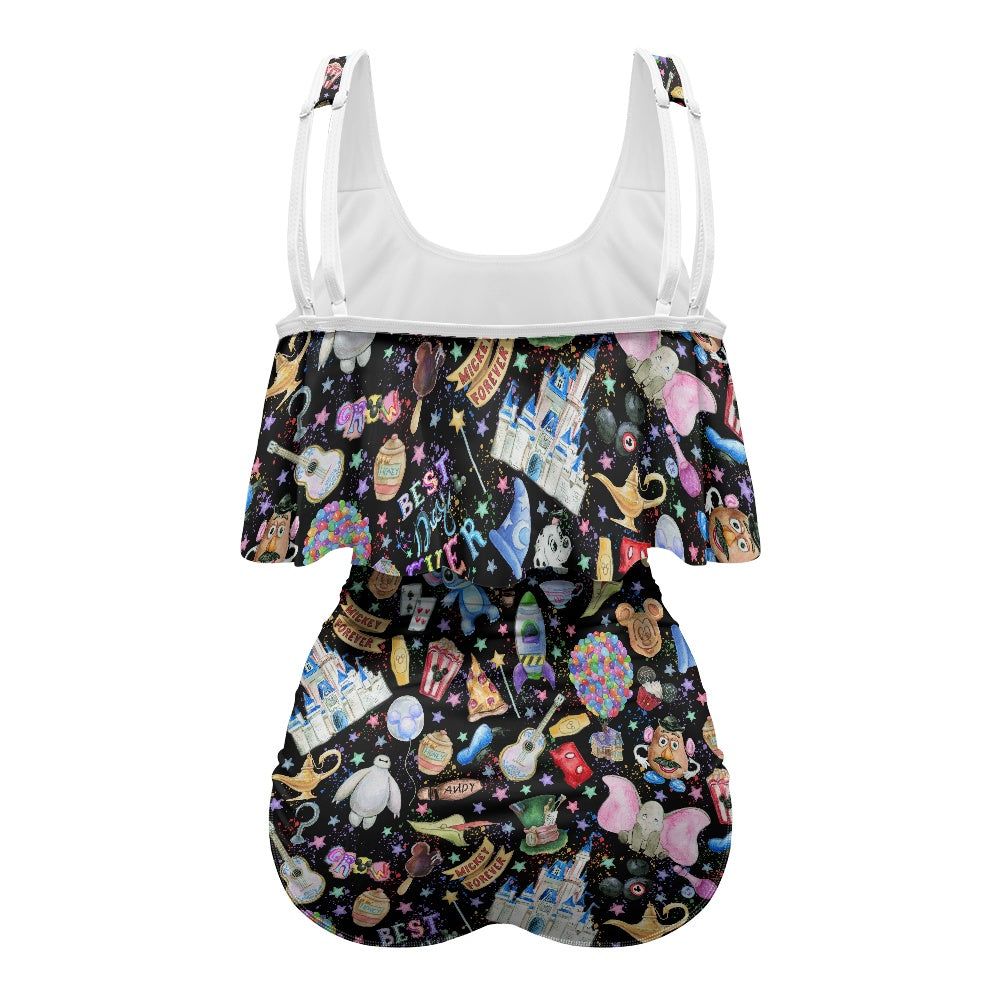 Best Day Bikini swimsuit