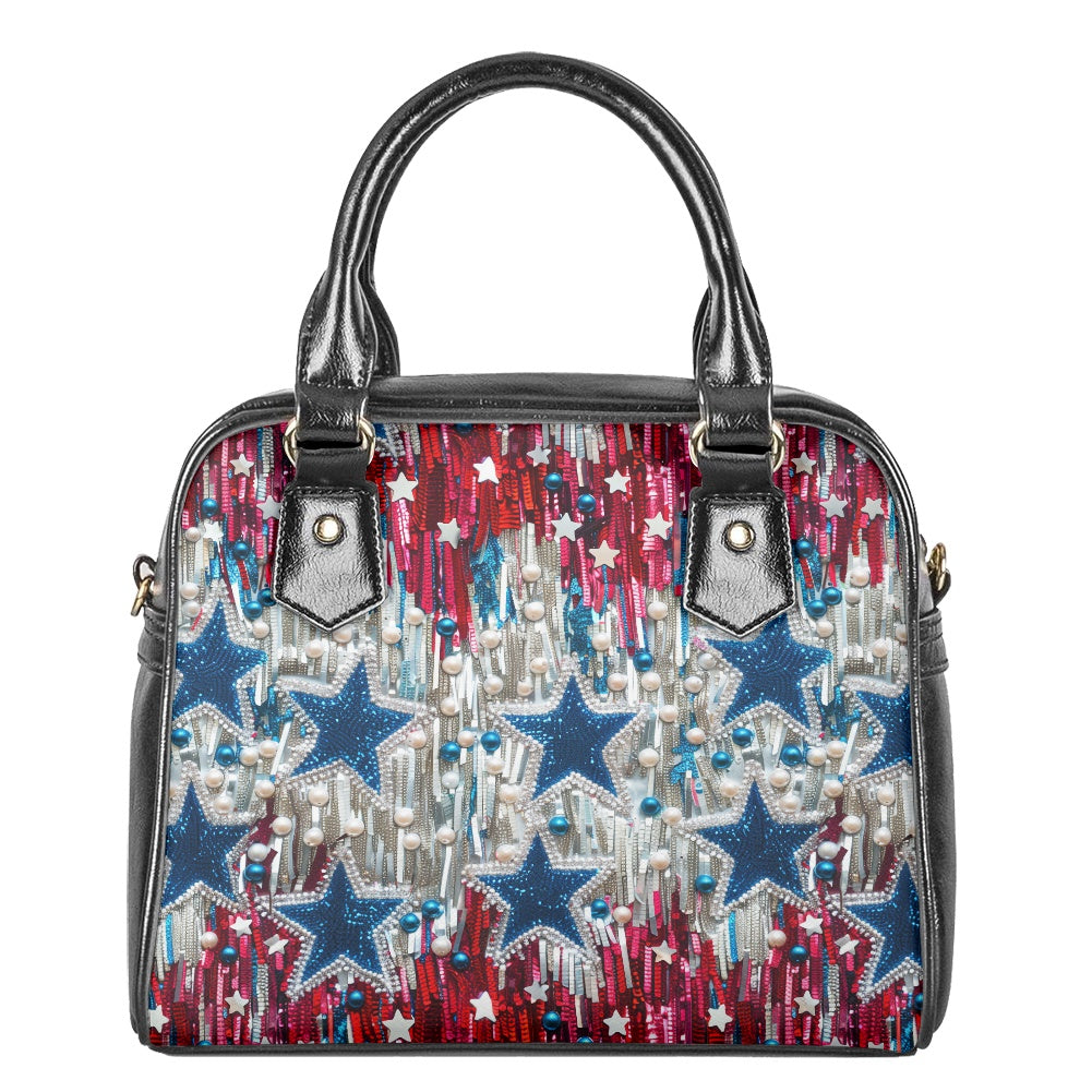 RWB Flair Bowler Bag