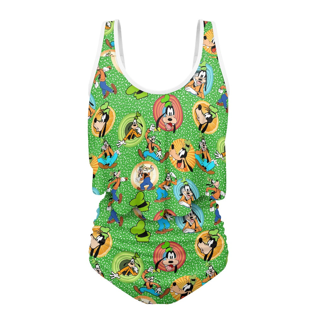Gawrsh! Bikini swimsuit