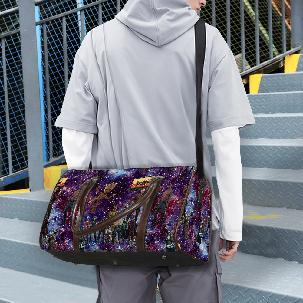 Guardians Travel Handbag