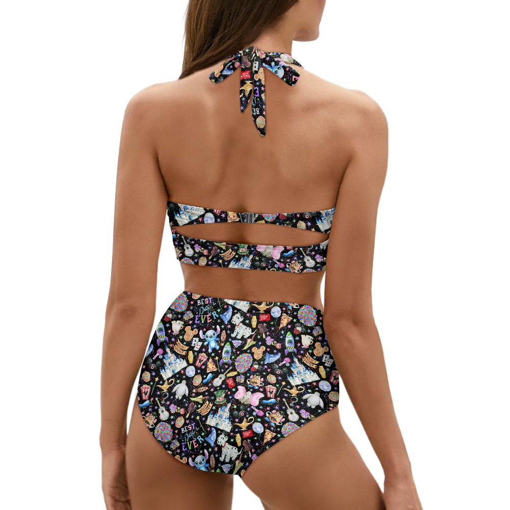 Best Day Two-piece Swimsuit