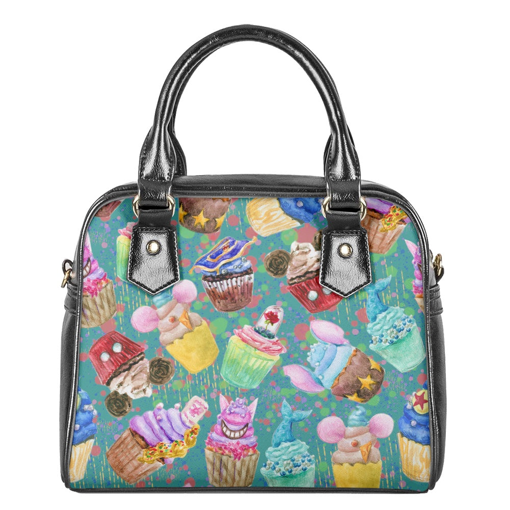 Sweet Treats Bowler Bag